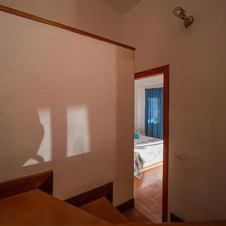 Di Fronte Al Mare Casa Azara