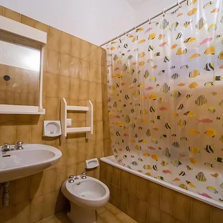 Di Fronte Al Mare Διαμέρισμα Casa Azara