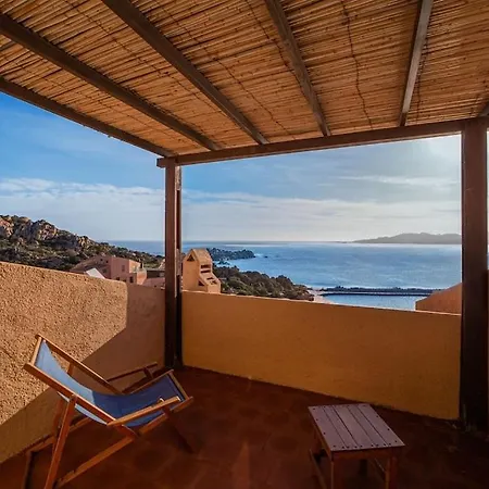 Di Fronte Al Mare Διαμέρισμα Casa Azara